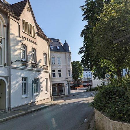Schillers Hotel & Cafe - Garni - Luedenscheid Exterior photo