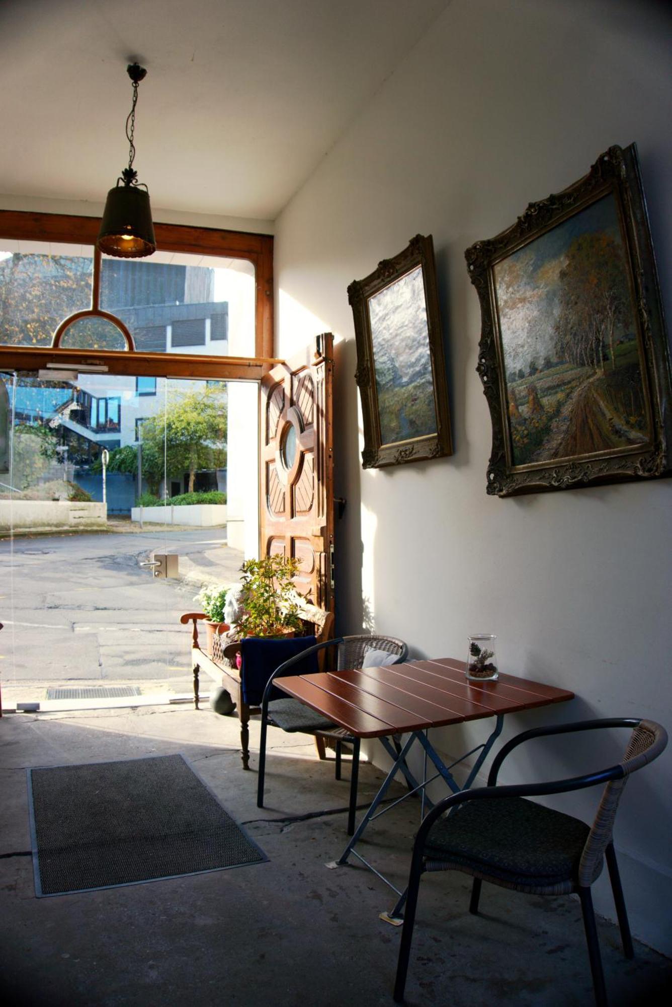 Schillers Hotel & Cafe - Garni - Luedenscheid Exterior photo